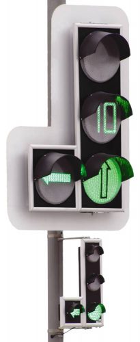 Road traffic lights